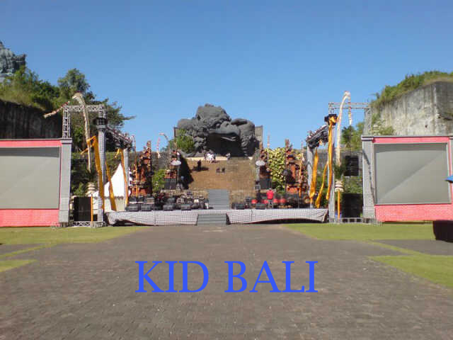 Sewa Lighting di Bali