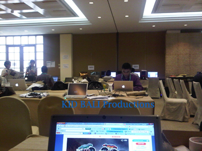 Sewa Laptop di Bali