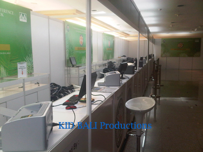 Sewa Printer di Bali